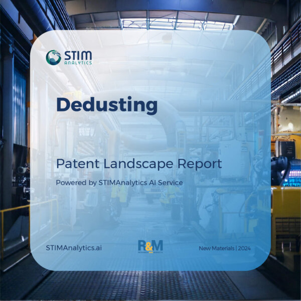 Dedusting Patent Landscape Report