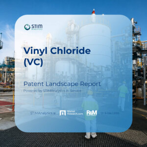 Vinyl Chloride Patent Landscape Report